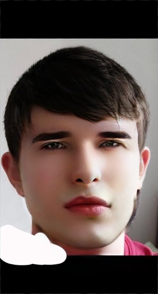 FaceApp 1608487558246