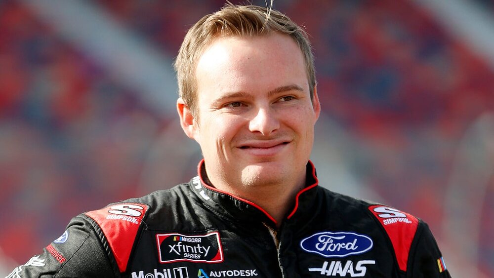 Cole Custer 1 2