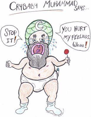 CrybabyMuhammad vi