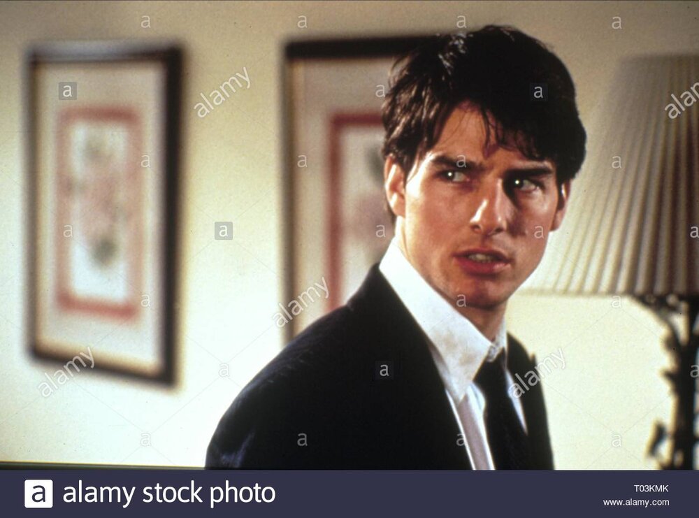 Tom cruise the firm 1993 T03KMK