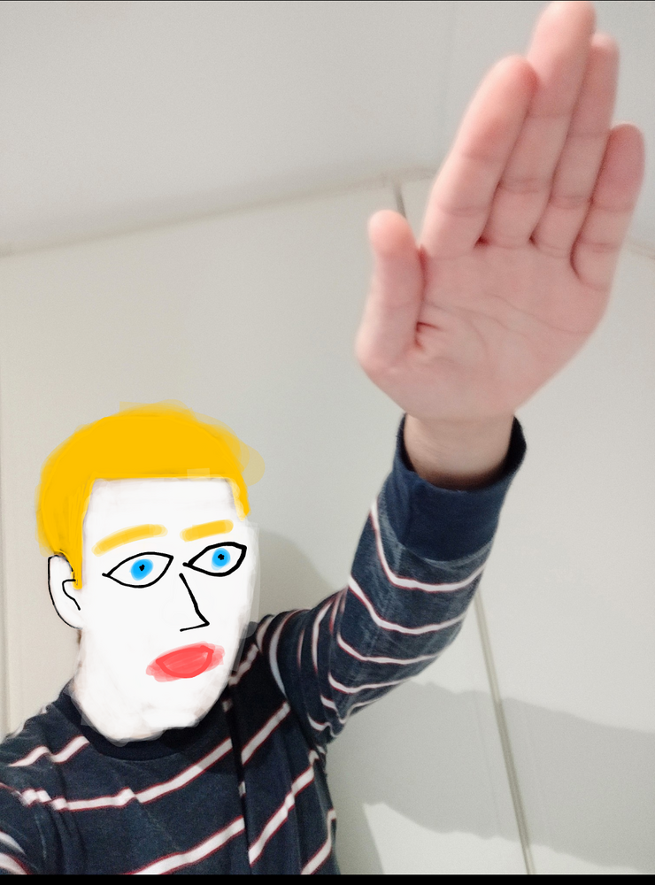White Power
