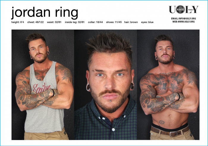 Jordan ring l