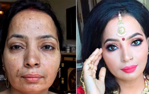 Fakeup