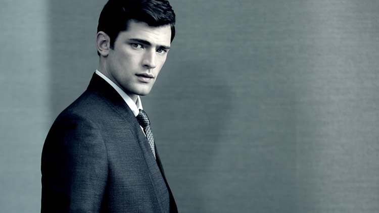 Sean OPry Brioni Fall Winter 2014 08