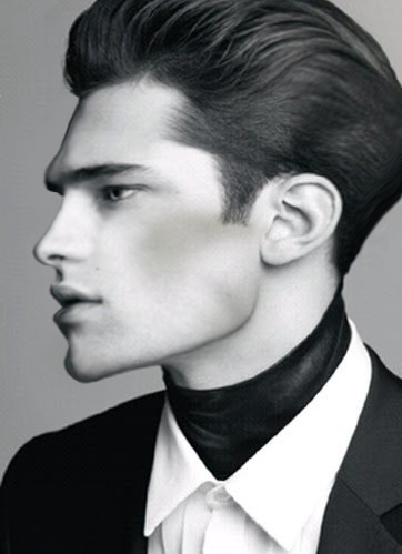 Perfect male