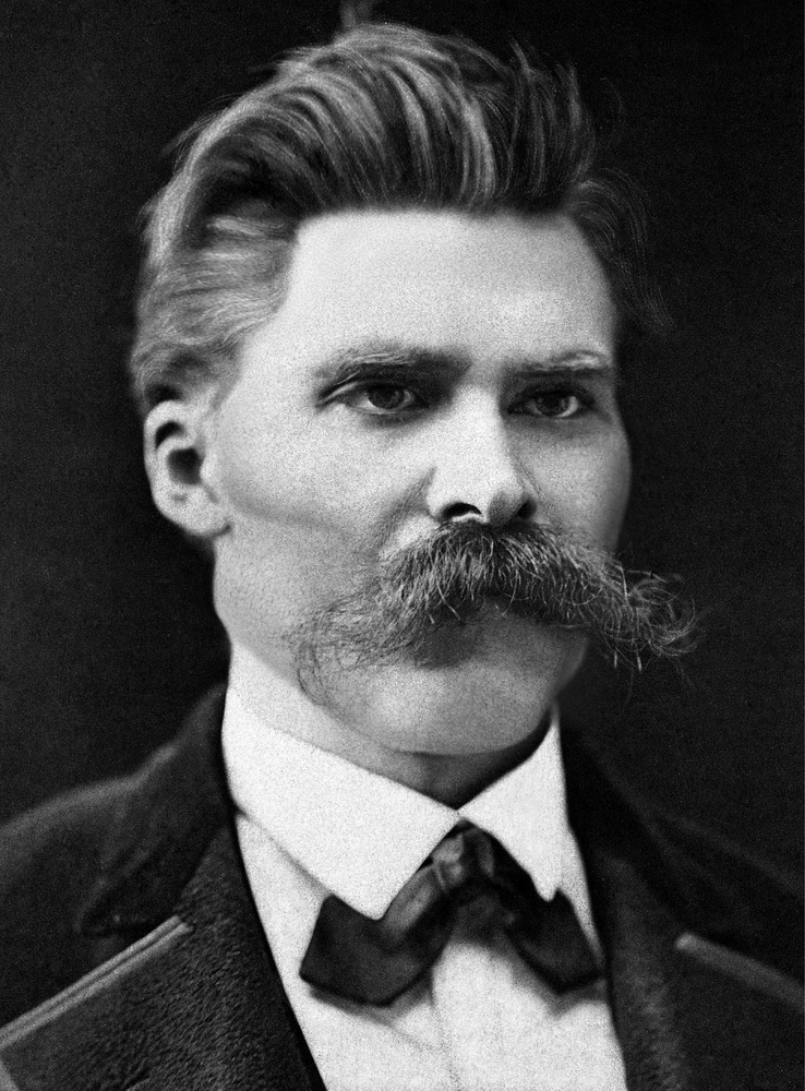 Nieschad