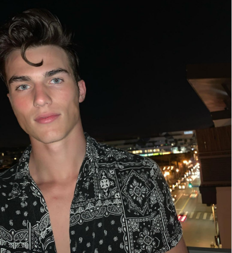 Zach