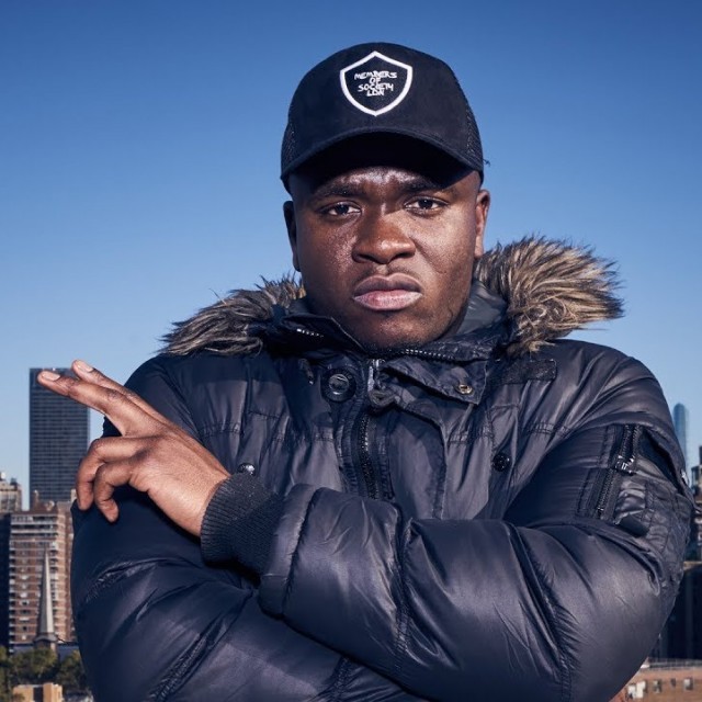 BigShaq 640x640