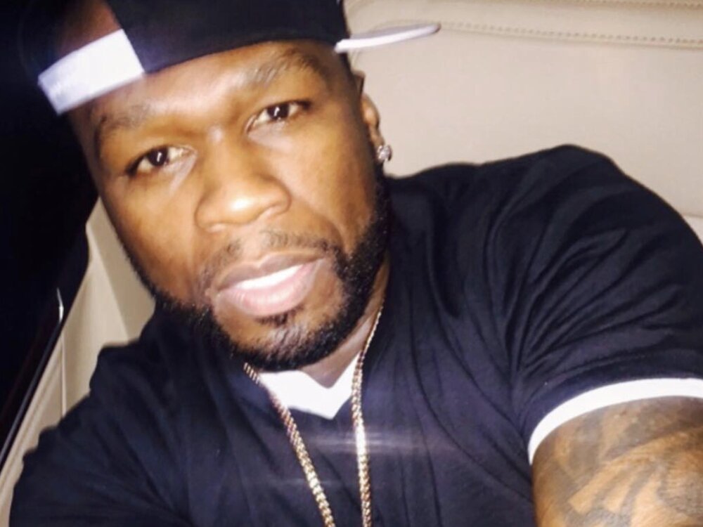 50 Cent 1