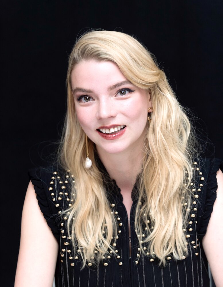 Anya taylor joy20190114