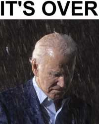 Biden Over