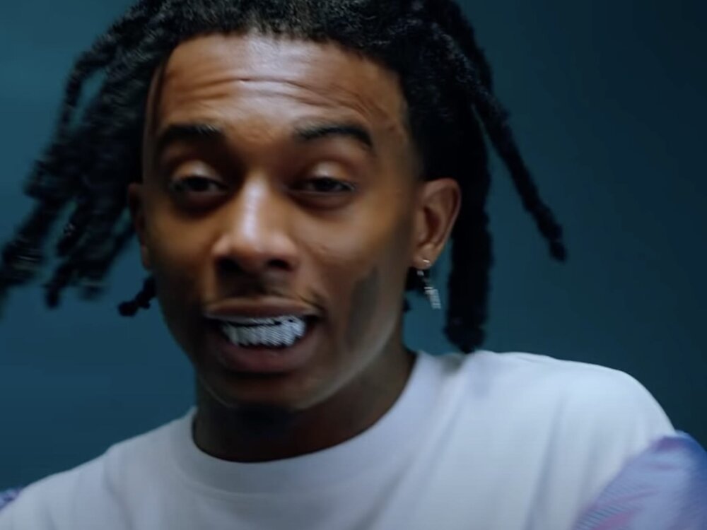 Playboi Carti Video 3