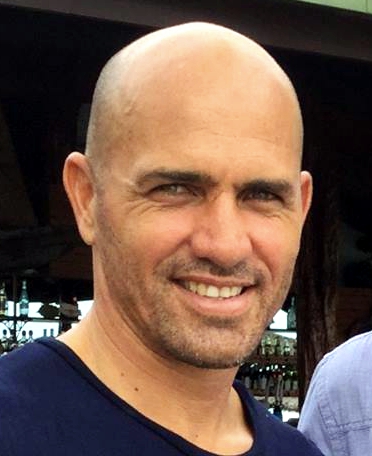 Kelly Slater 2017