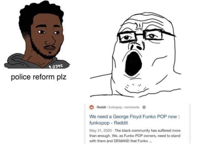 FUNKOPOP NOW