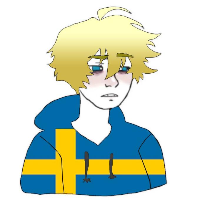 Swedetwink
