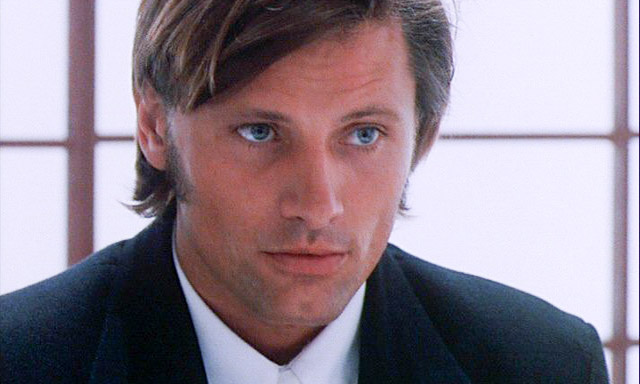 Viggo mortensen american yakuza 72 th