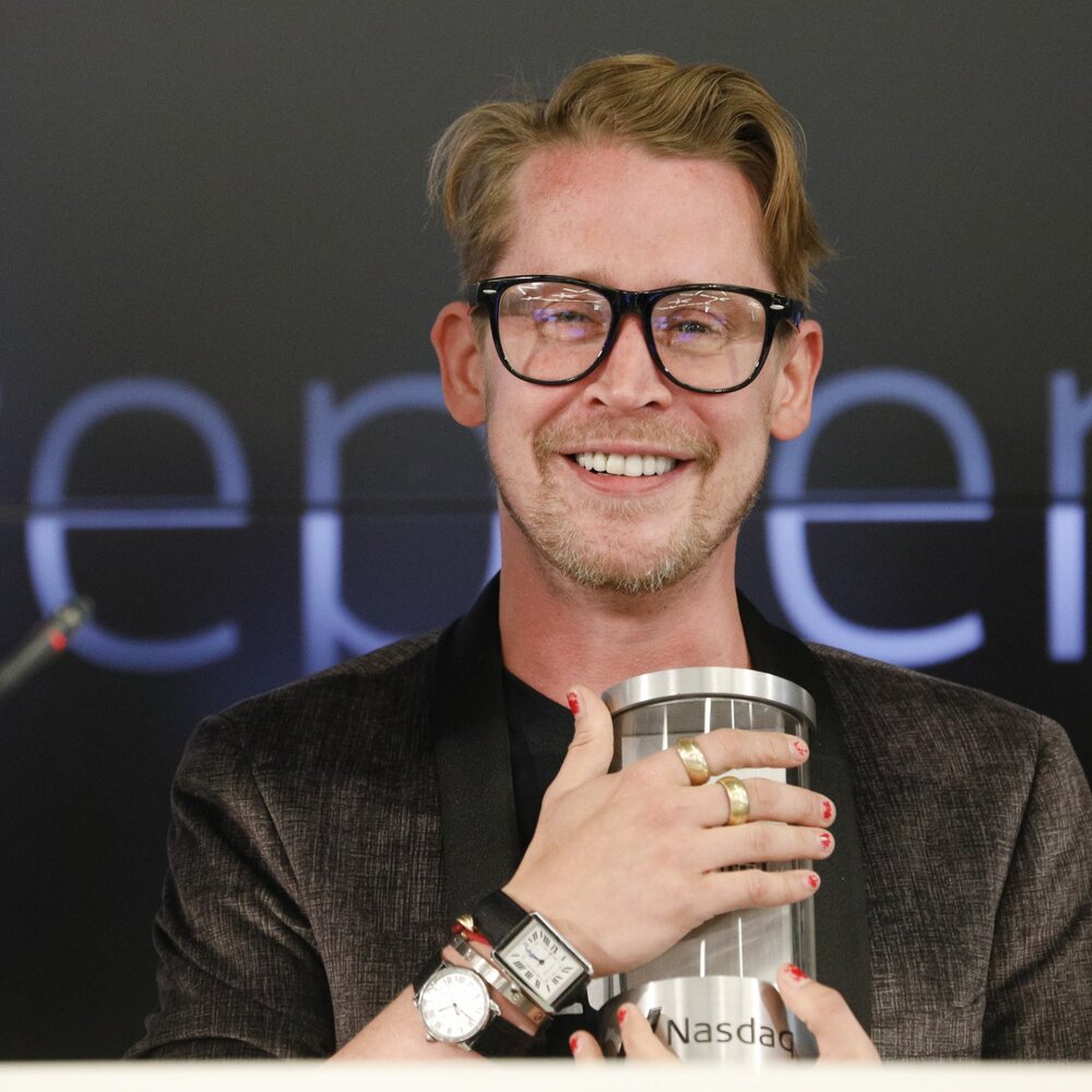 Macaulay culkin