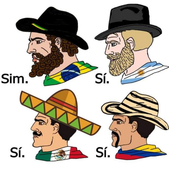 Latinamerica