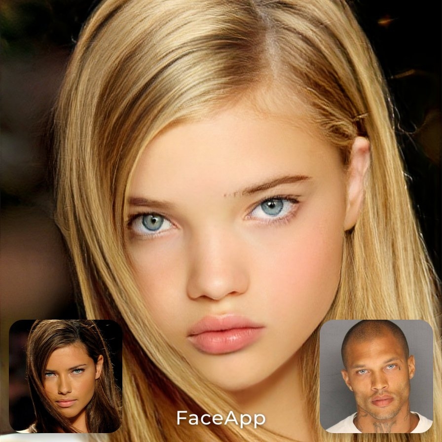 FaceApp 1609220003420