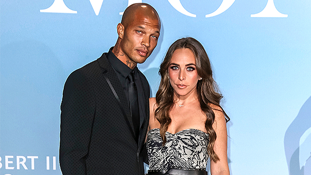 Jeremy meeks chloe green co parenting ap ftr