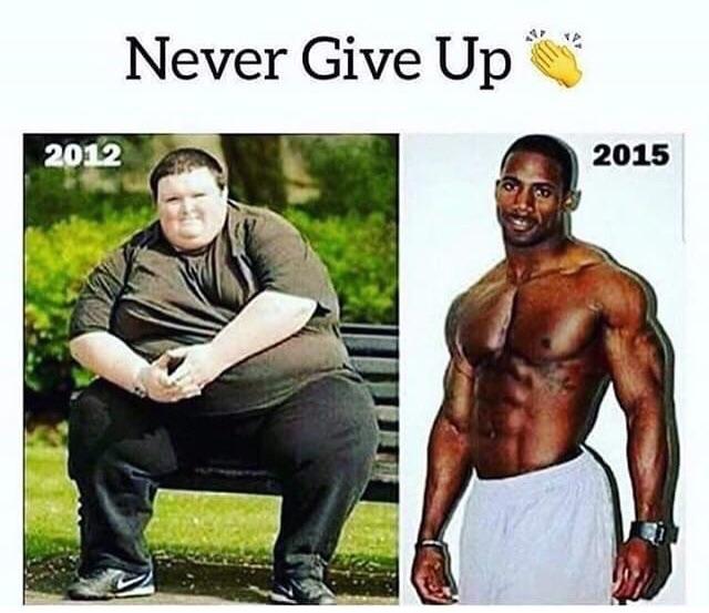 Weightloss
