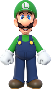220px Luigi NSMBUDX