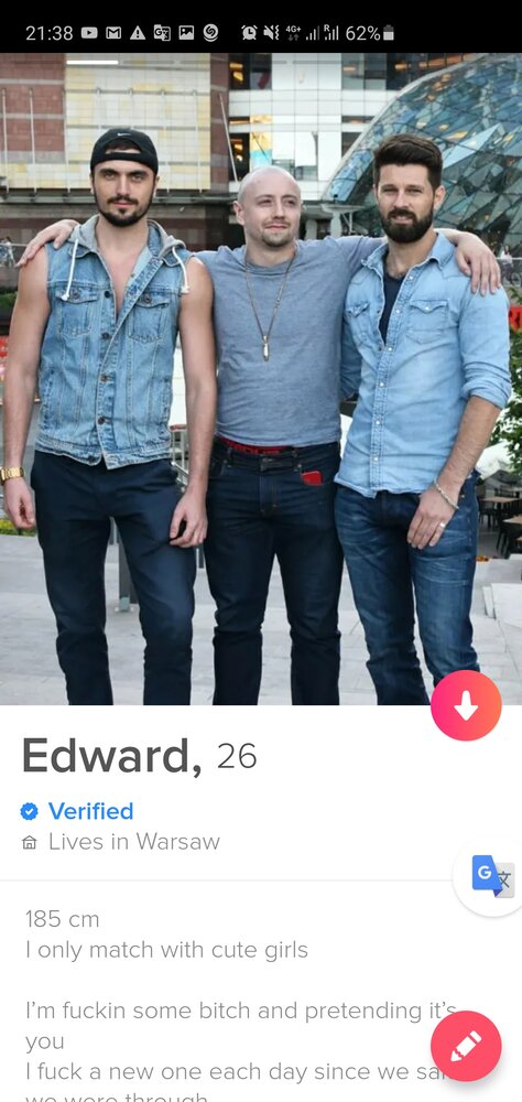 Screenshot 20201229 213852 Tinder