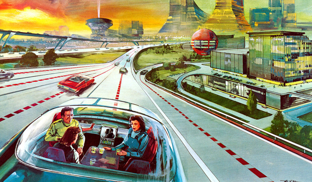 Autopilot