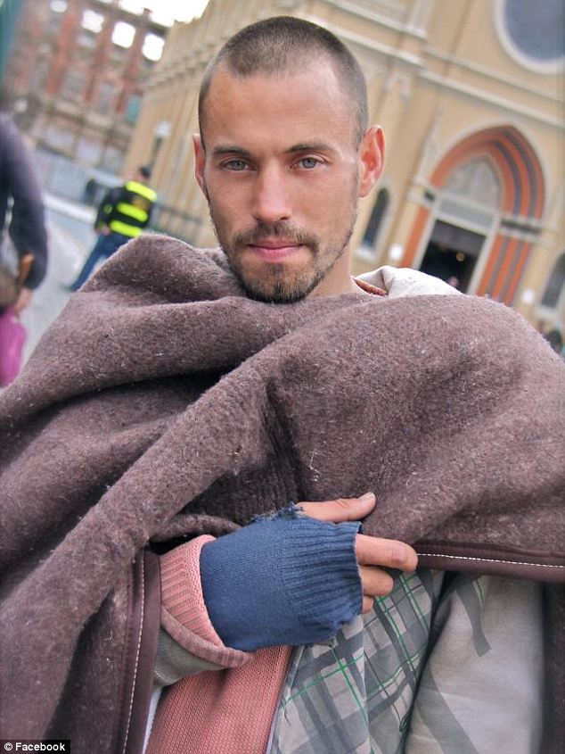 Homelesschad