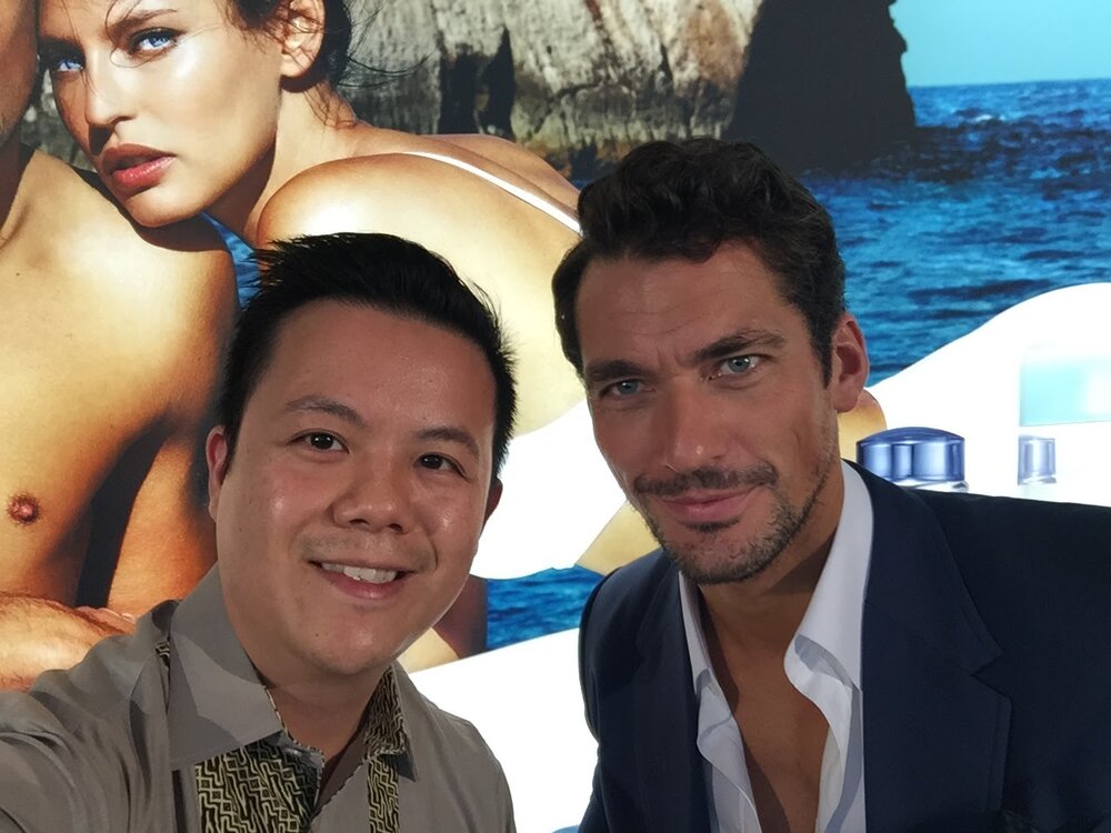 Gandy