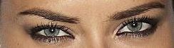 AdrianaLimaeyes