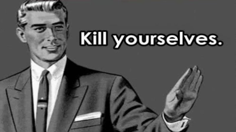 Killyourselves