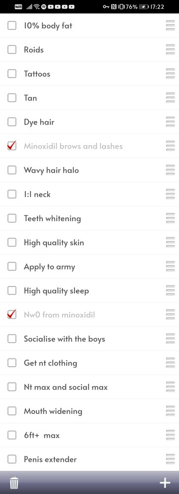 Screenshot 20201230 172224 jakiganicsystemssimplestchecklist