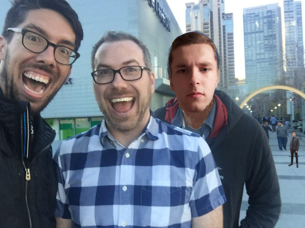 Noodle faggot