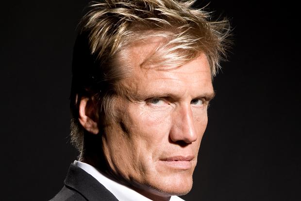 Dolph Lundgren