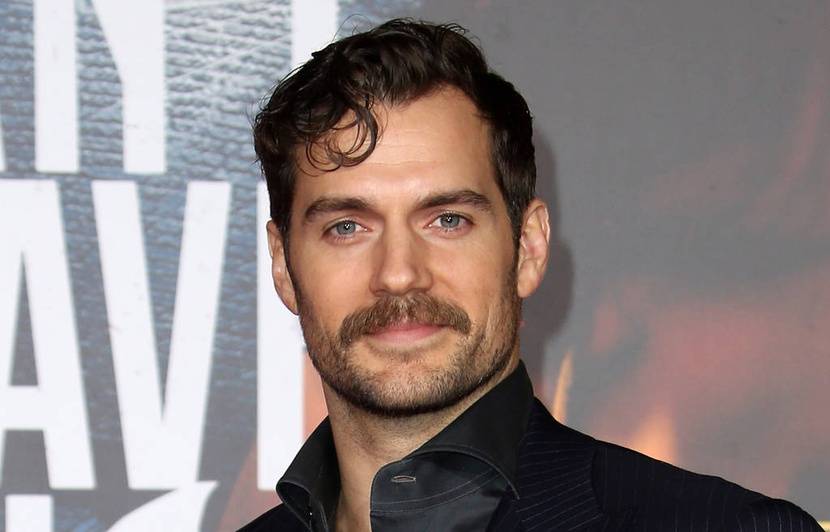 830x532 acteur henry cavill