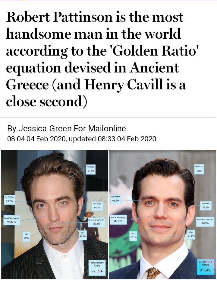 CAVIL VS ROBERT