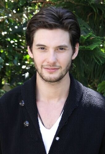 600full ben barnes