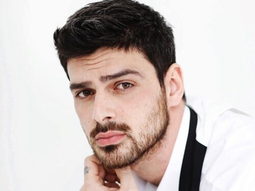 Michele Morrone