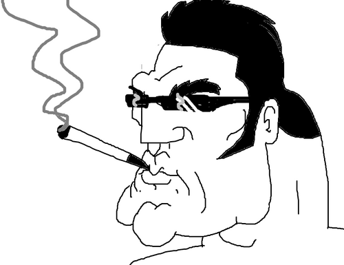 Gigachad