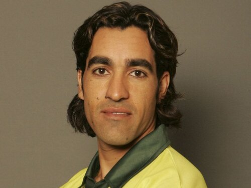 Umar Gul 588918