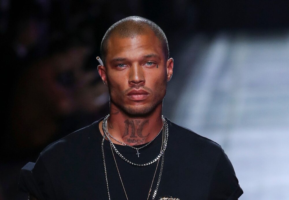 Jeremy meeks