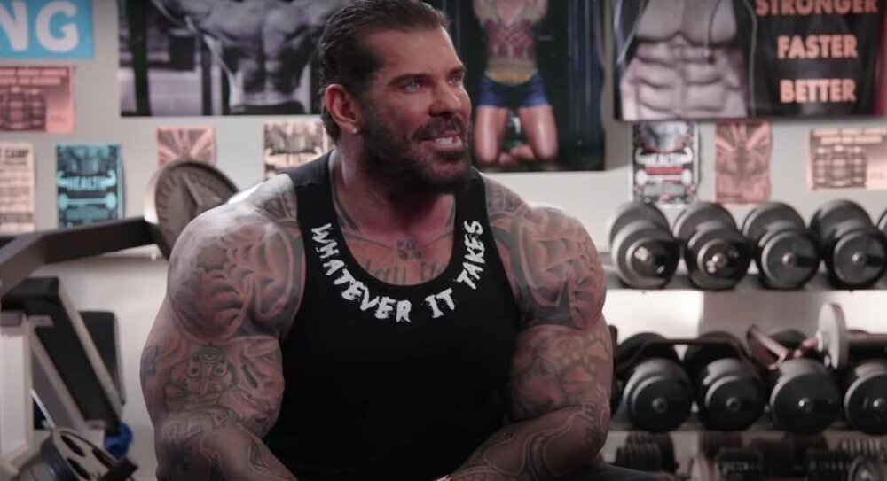 Rich piana cause of death 1600282777934