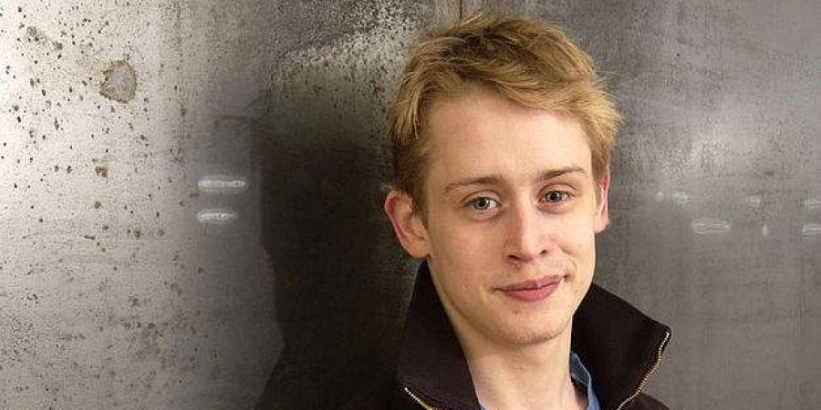 MacaulayCulkin