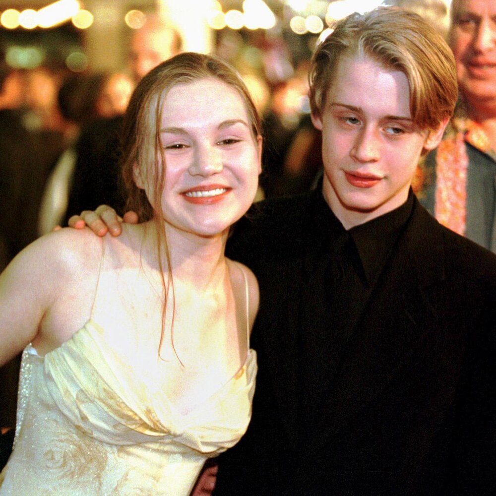 Macaulay Culkin 17