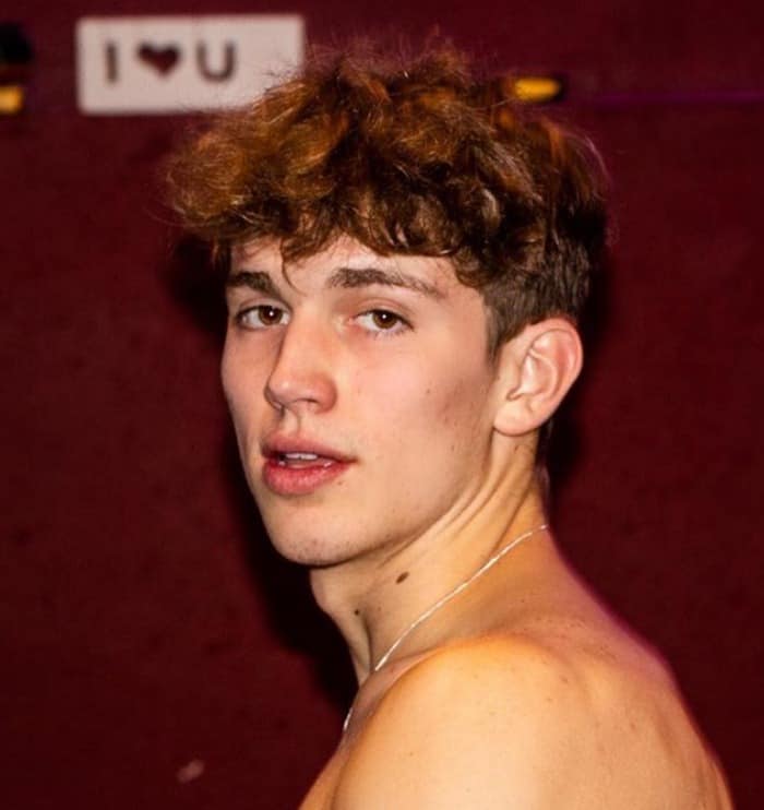 Vinnie Hacker
