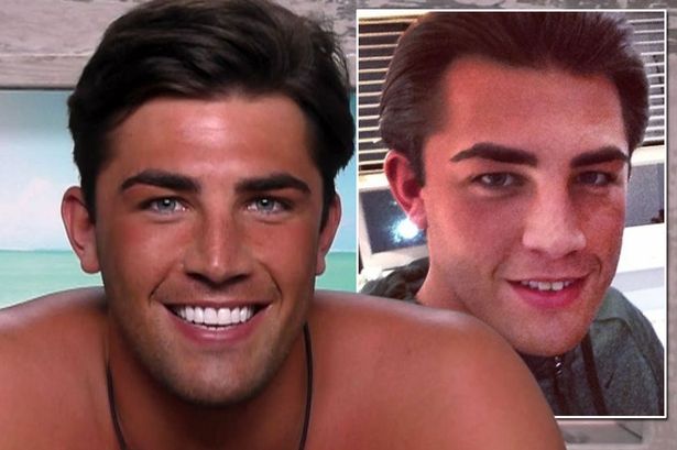 MAIN Love Island