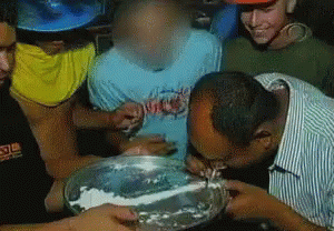 Cocaine