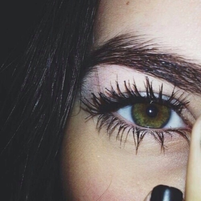 Eyes green tumblr Favimcom 3583899
