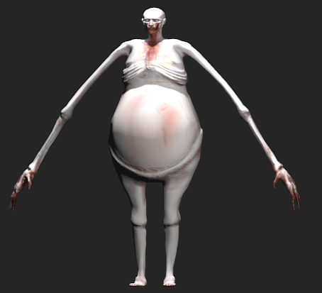 Fatscp